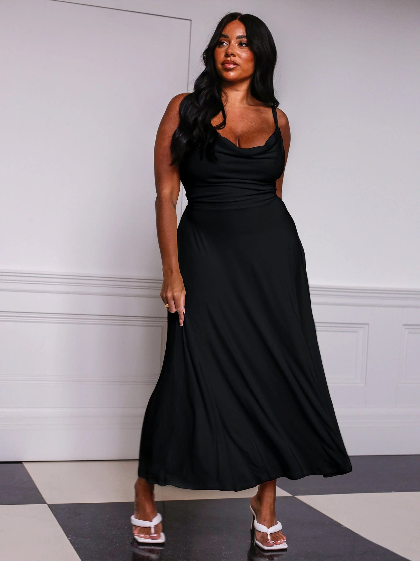 Wendekleid 2-in-1, Eleganz und Komfort garantiert