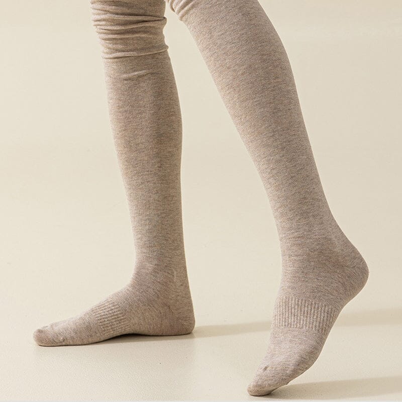 Bajos <Épais> y Confortables: Calidez y <Élegancia> en Invierno