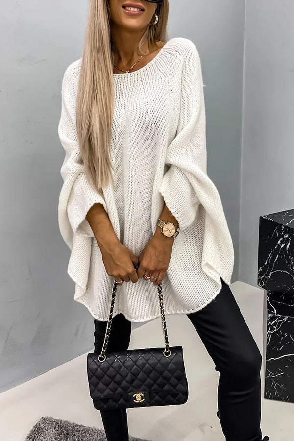 Pull Husk meg - Eleganse og komfort i hverdagen