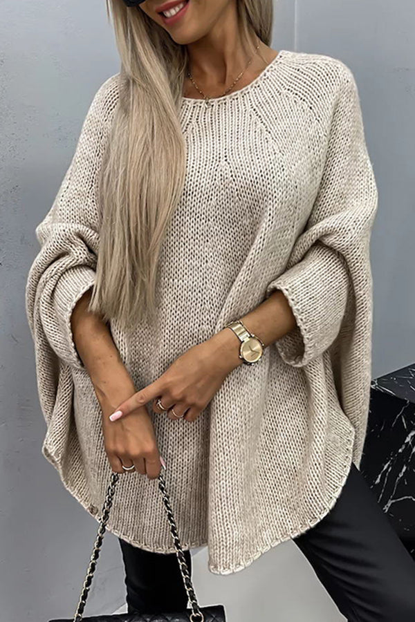 Pull Husk meg - Eleganse og komfort i hverdagen