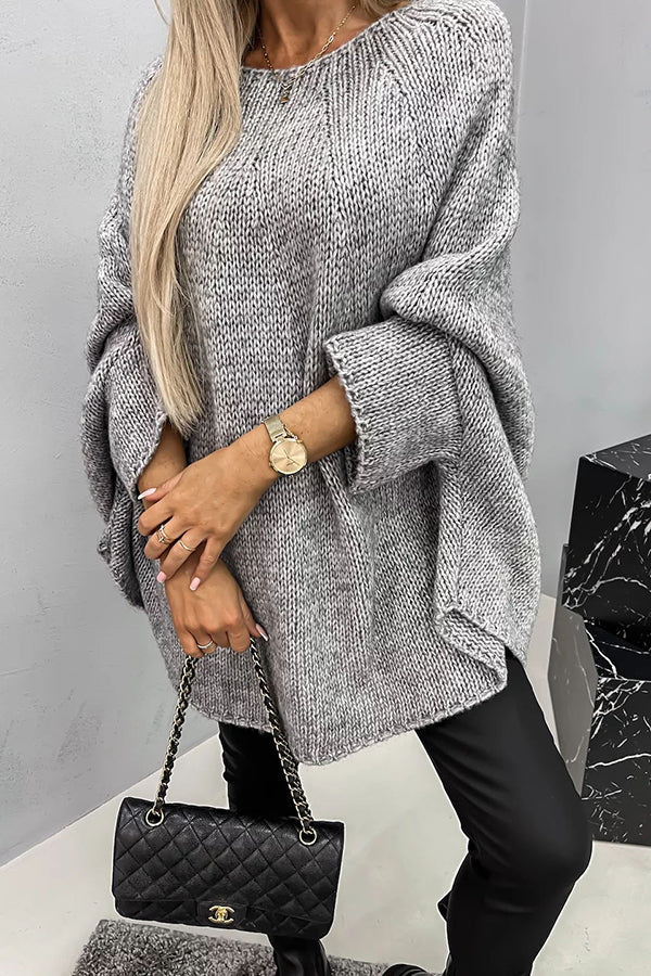 Pull Husk meg - Eleganse og komfort i hverdagen