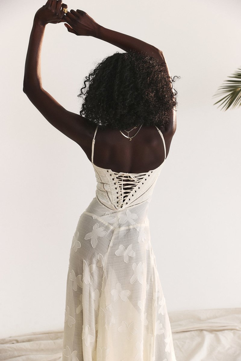 Robe Sereniteit | Comfort en stijl zonder gelijke