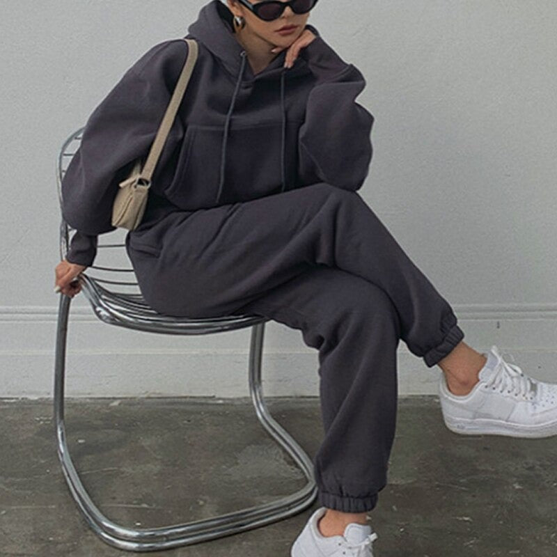 Lily Confort 2-teiliges Set