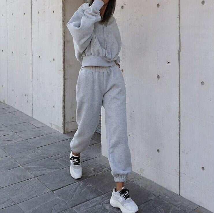 Lily Confort 2-teiliges Set