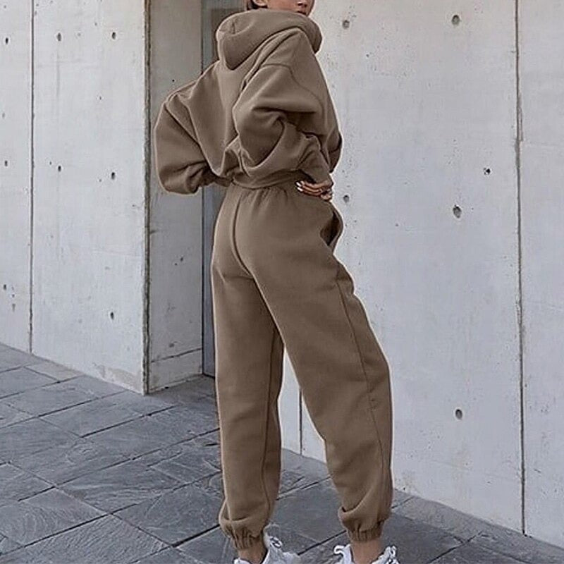 Lily Confort 2-teiliges Set