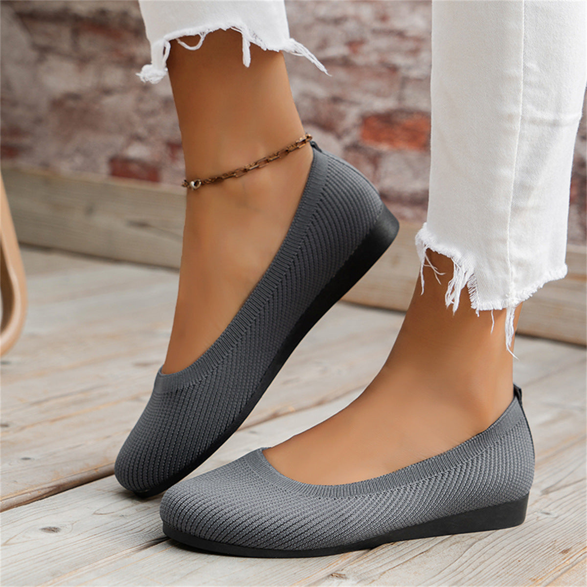 Orthopädische Ballettschuhe „FlexiFeet“ – Katimy