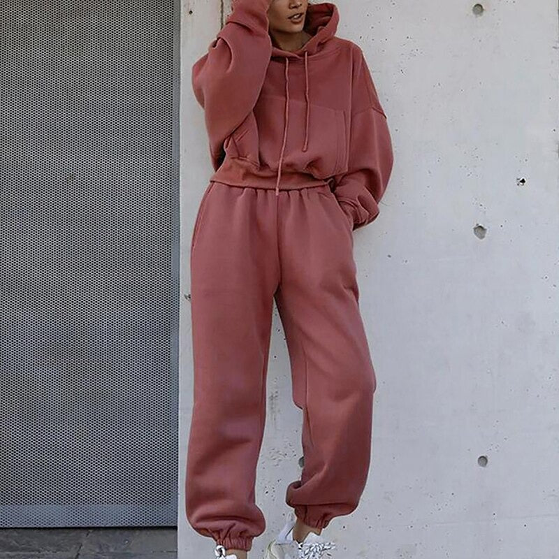 Lily Confort 2-teiliges Set