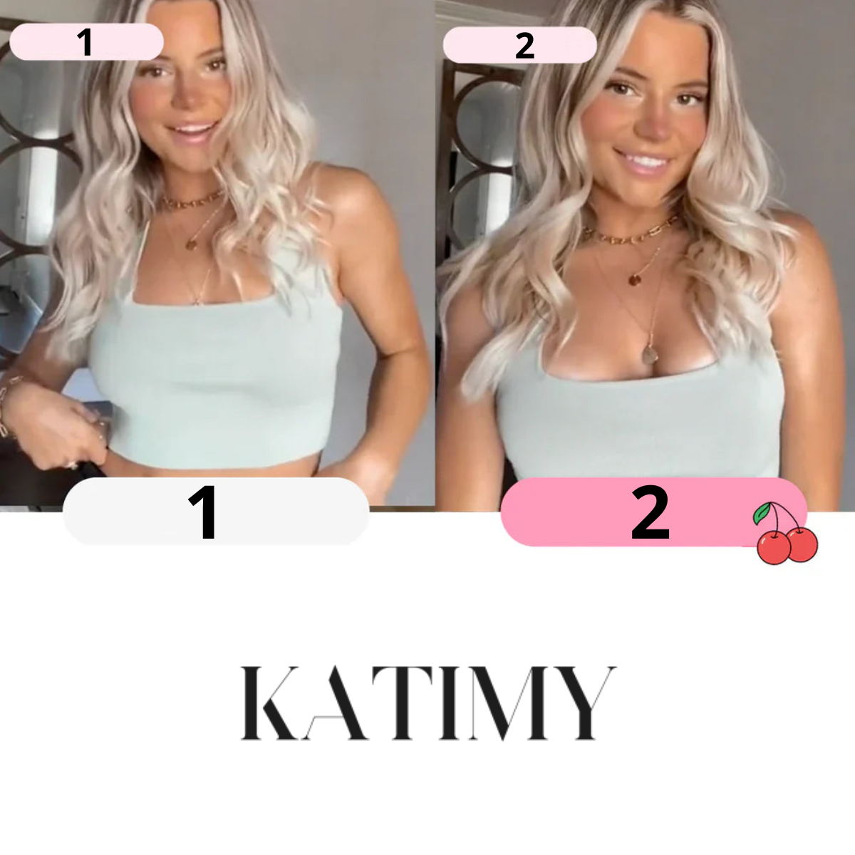Sticky Inserts | Katimy