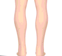 أحذية طبية عصرية للنساء 