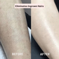 Dame barbermaskine – Glat hud uden irritation 