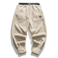 CozyLit Minimalist Warmth Joggers