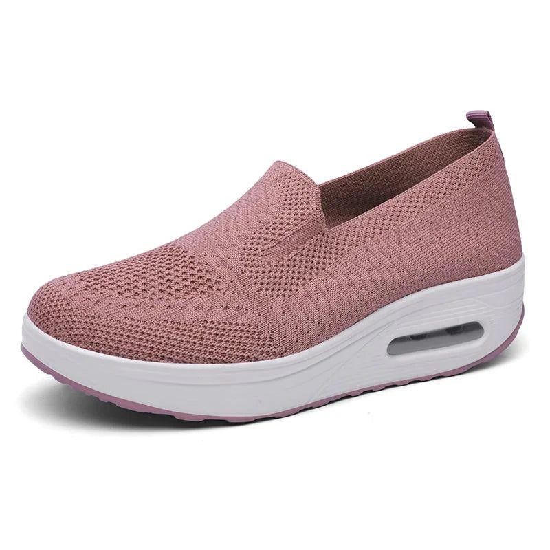 Baskets orthopédiques pour femmes