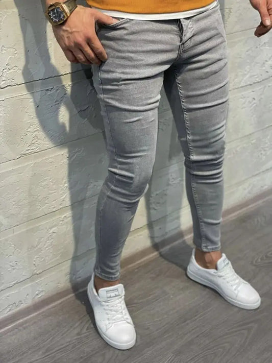 Firmin | Jeans mit Denim-Passform