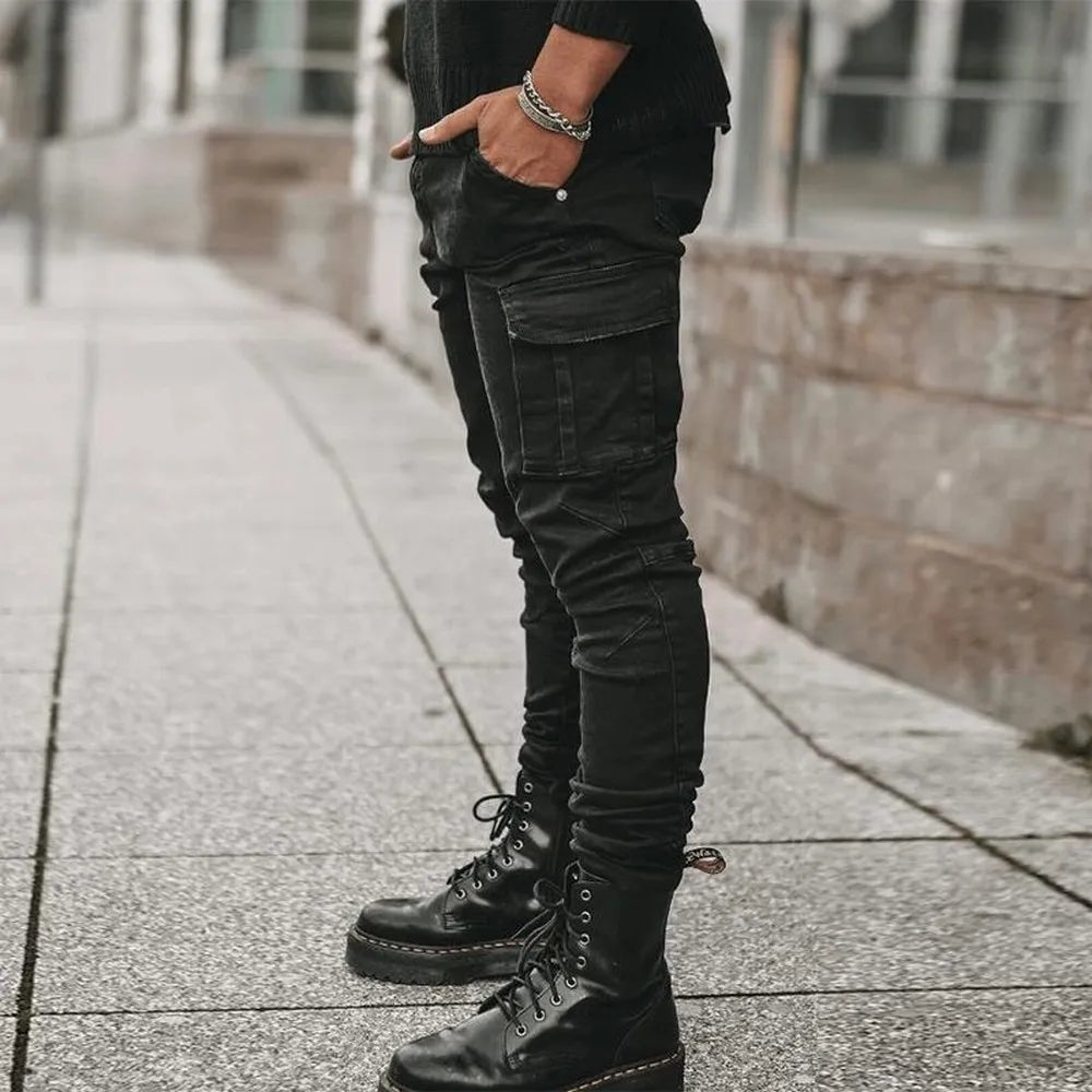 Duval | Jeans múltiples