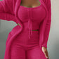 Ultra soft 3 piece set - Katimy™